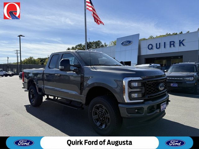 2026 Ford Super Duty F-350® XL
