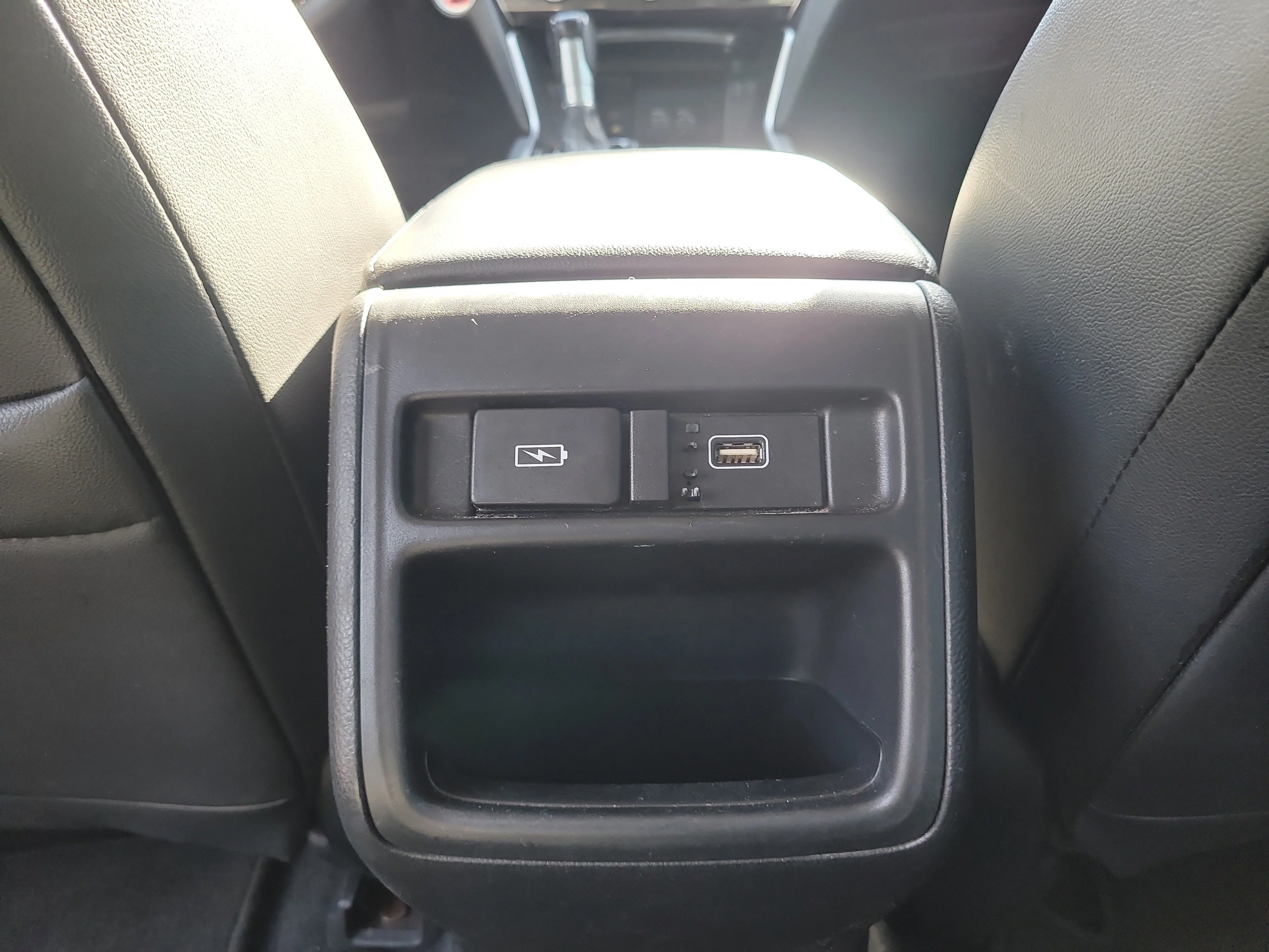 Used 2022  Honda Sport SE image 14
