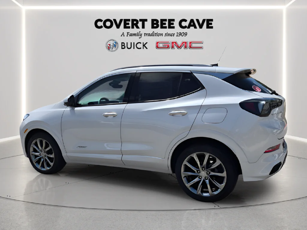 2026 Buick Encore GX Avenir - Photo 9