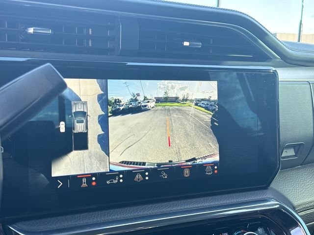 Used 2024 Black GMC Denali image 20