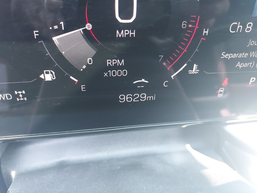 Used 2026 White GMC Denali image 19