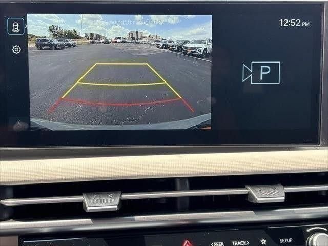 Certified Used 2026 Gray Hyundai SEL image 17