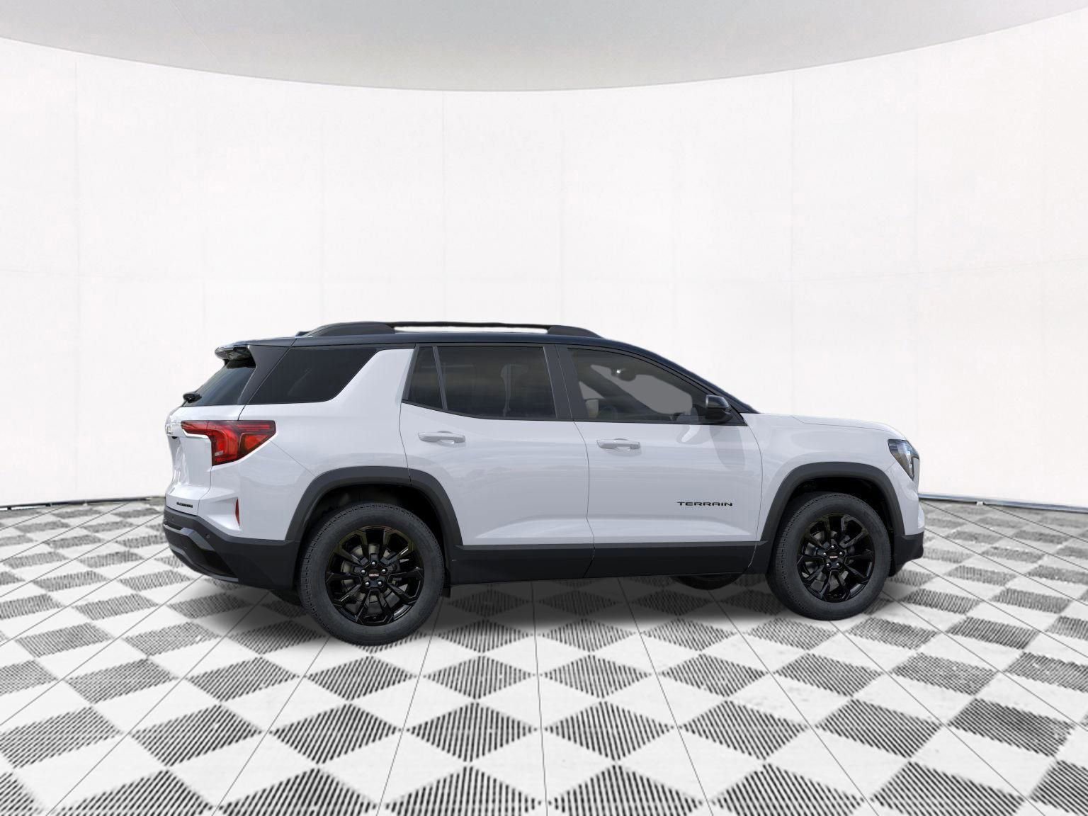 2026 GMC TERRAIN - Image 10