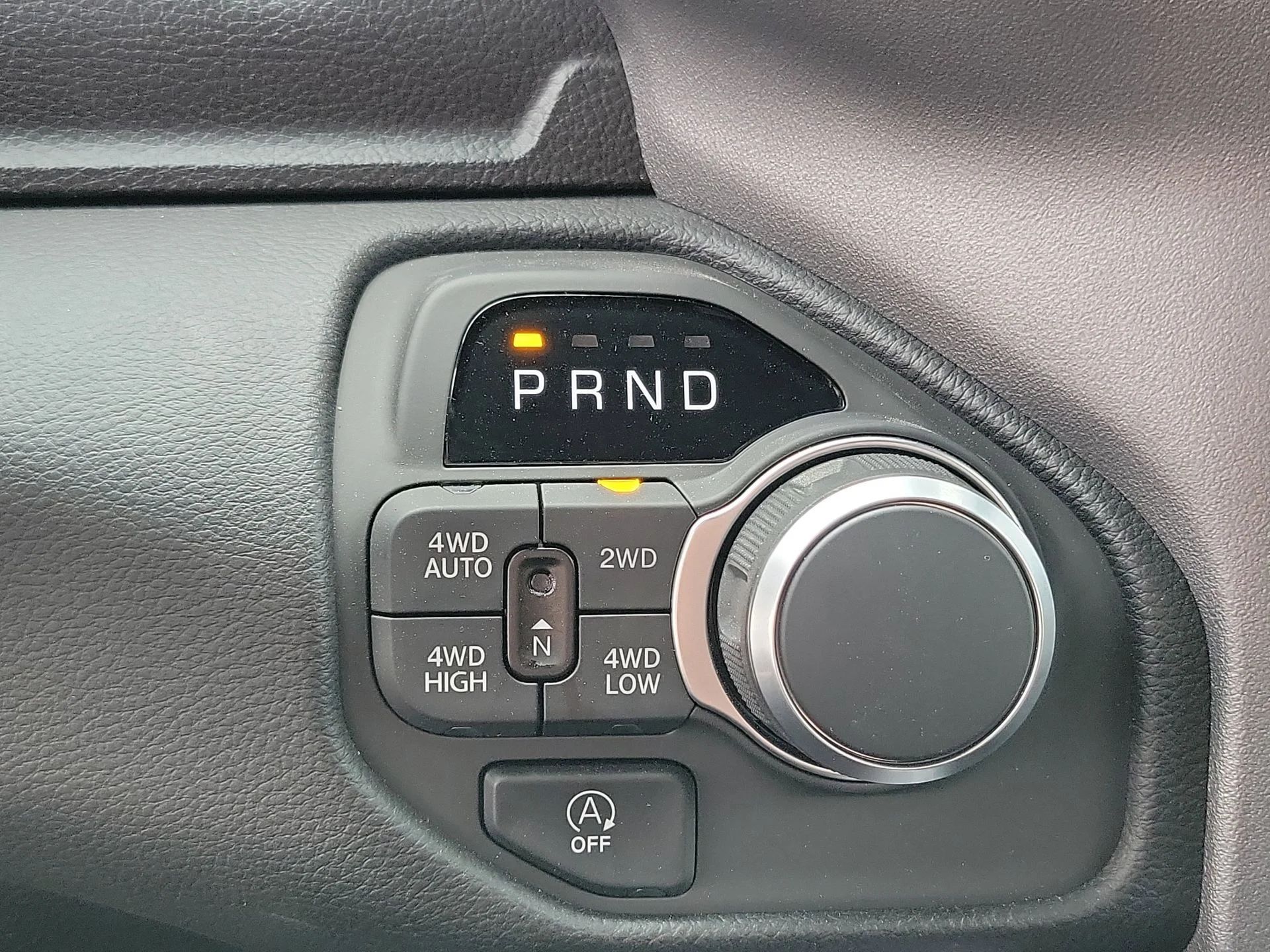2026 RAM 1500 Big Horn/Lone Star - Photo 10