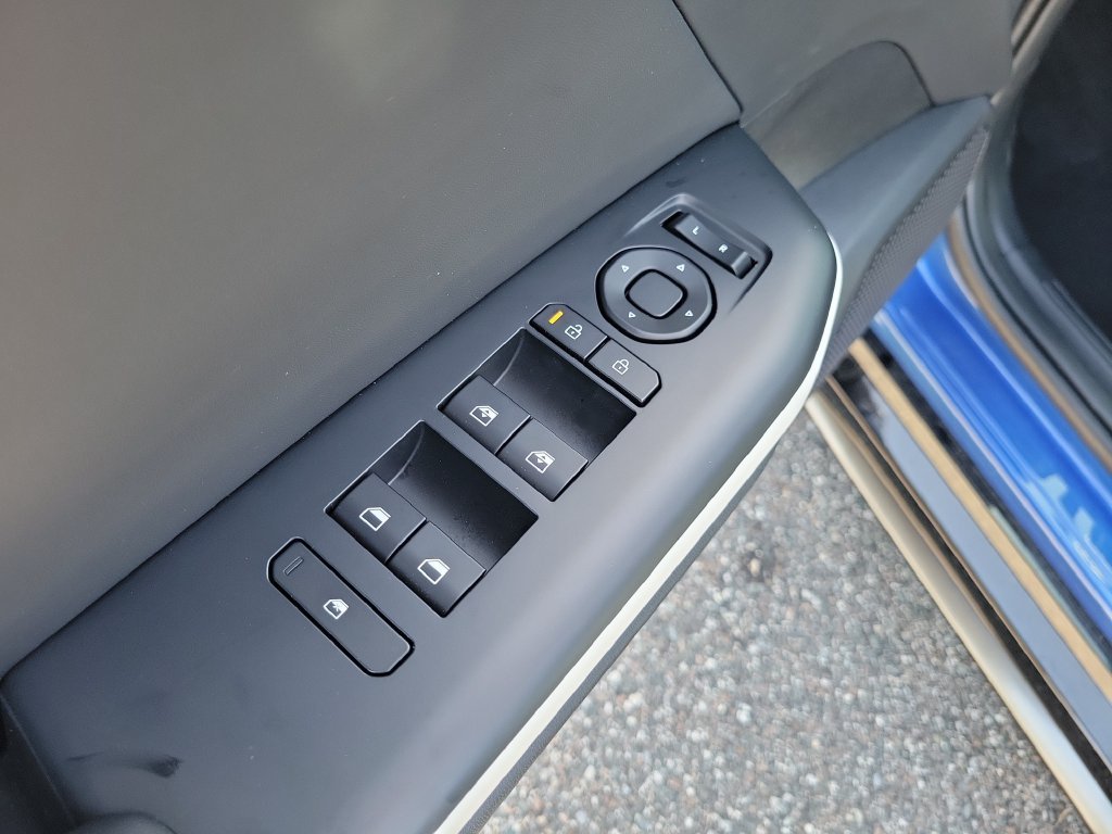 New 2026 Wave Blue Kia GT-Line image 20
