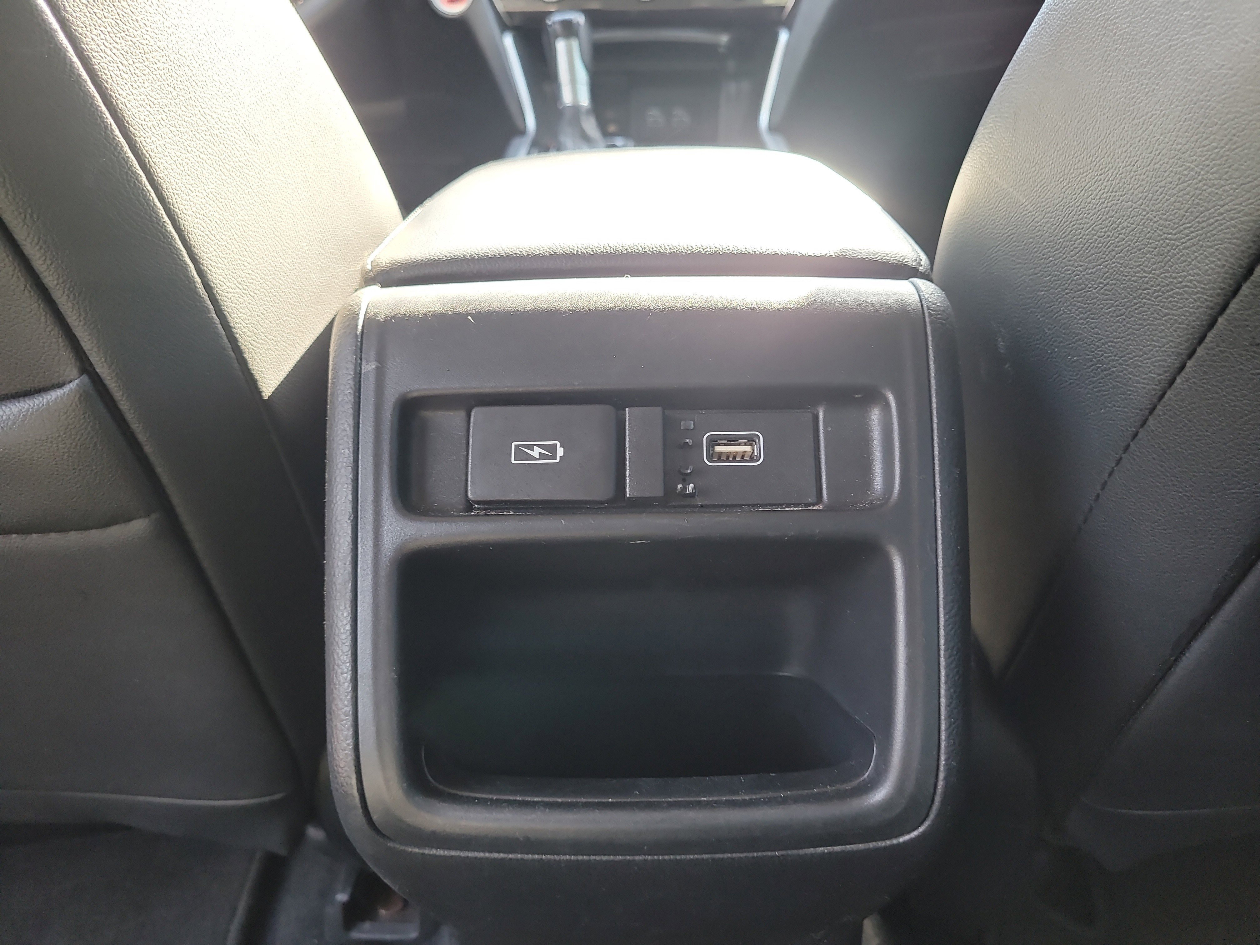 Used 2022  Honda Sport SE image 14