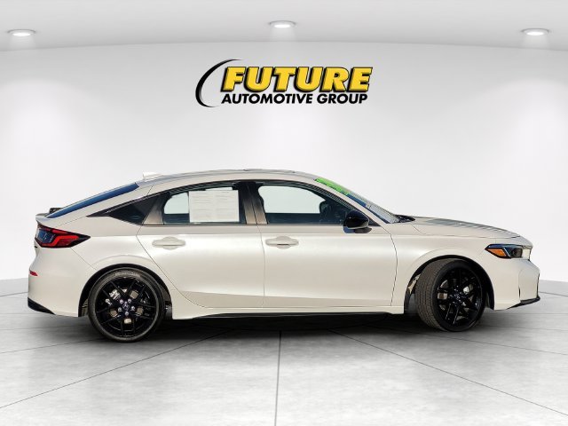 Used 2026 Silver Honda Sport image 3
