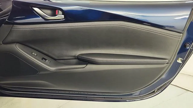 New 2026 Deep Crystal Blue Mica Mazda Club image 29