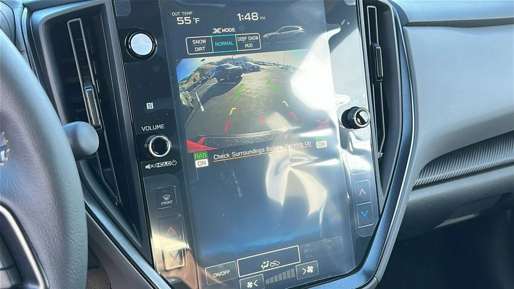 2026 Subaru Crosstrek Wilderness - Photo 16