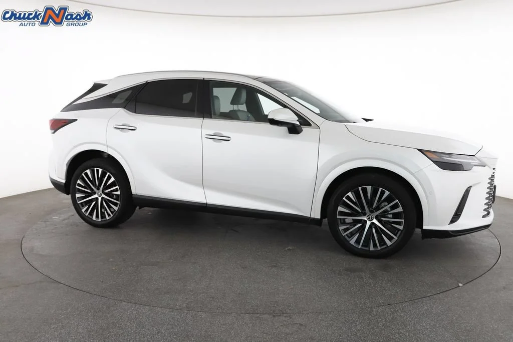 2023 Lexus RX 350 - Photo 15