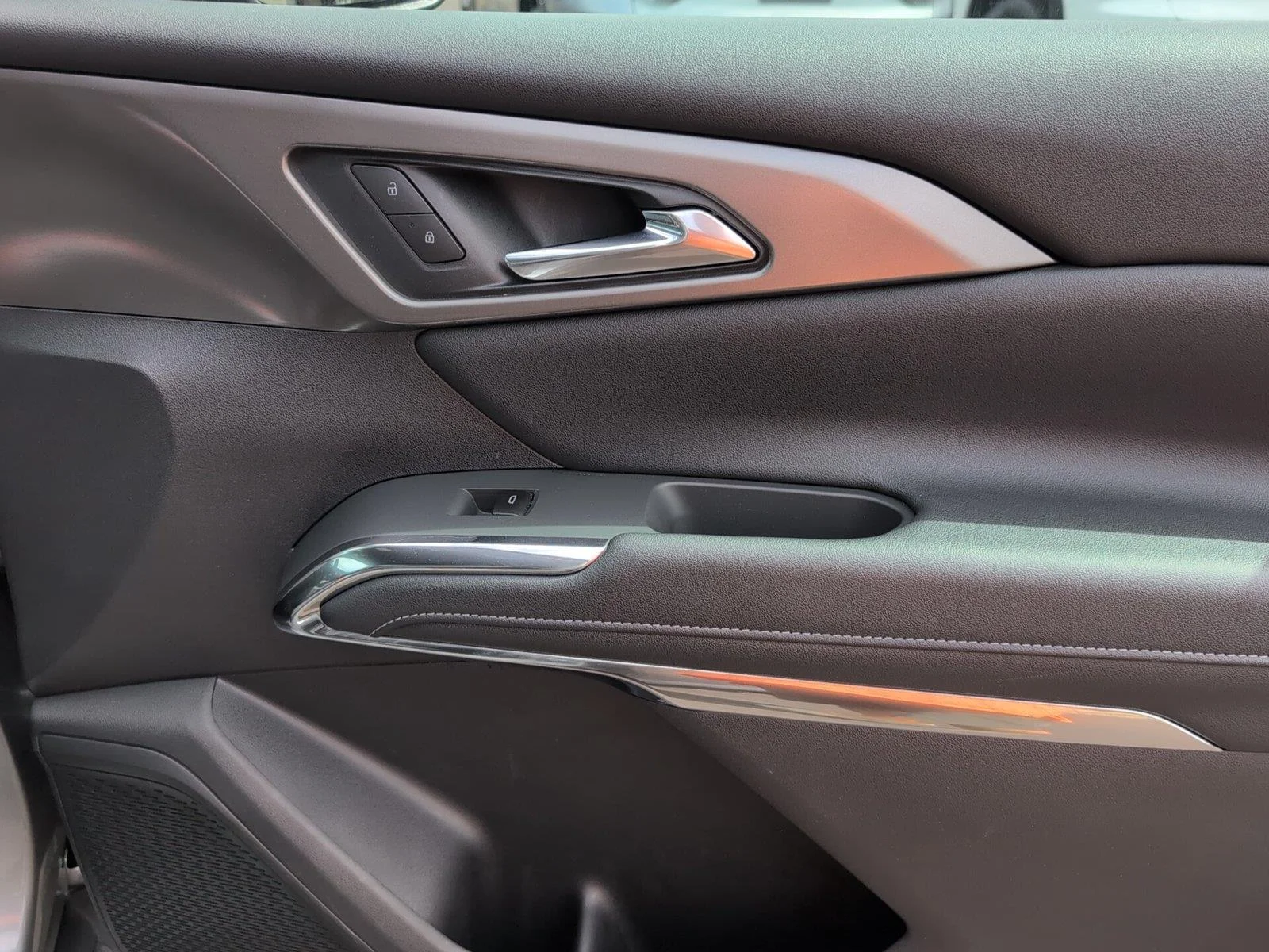 Used 2026 Sterling Gray Metallic Chevrolet LT image 40
