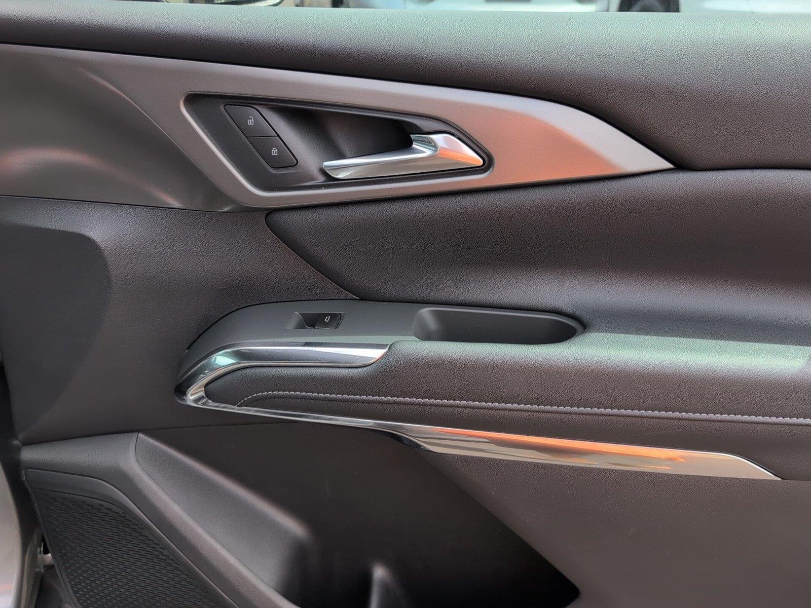 Used 2026 Sterling Gray Metallic Chevrolet LT image 40