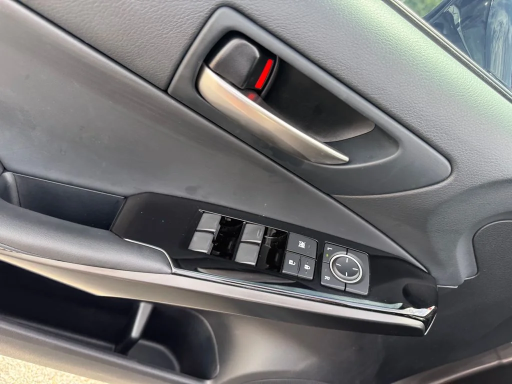 Used 2025 Gray Lexus 350 F SPORT Design image 6