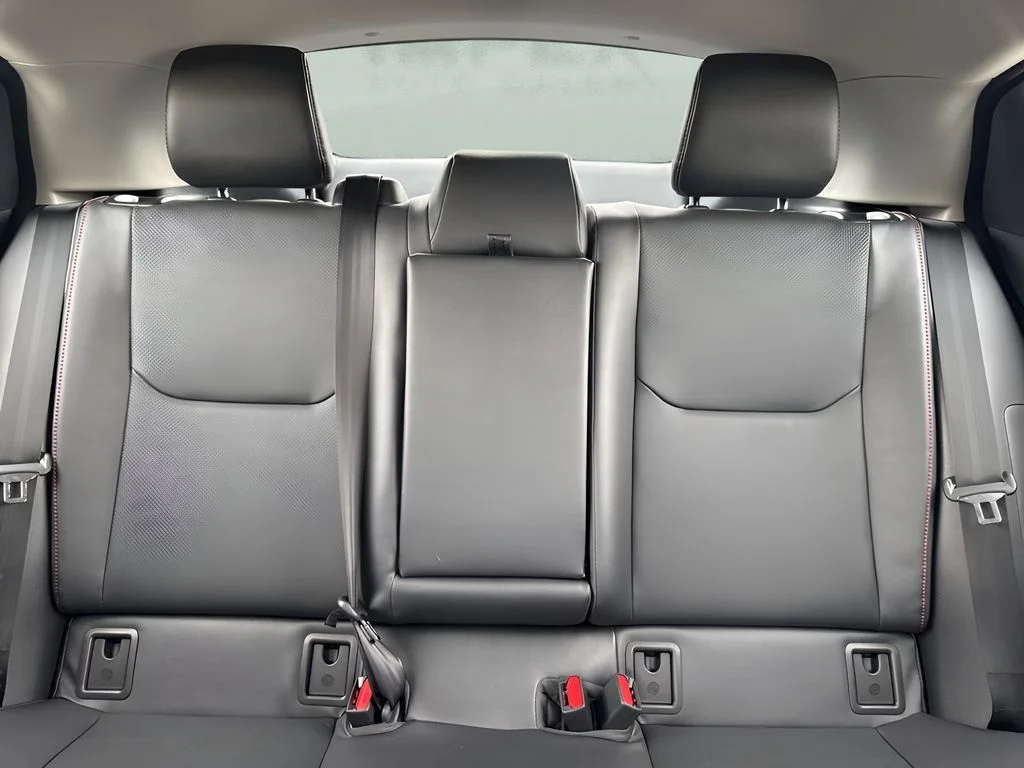Used 2026 Gray Toyota XSE image 11