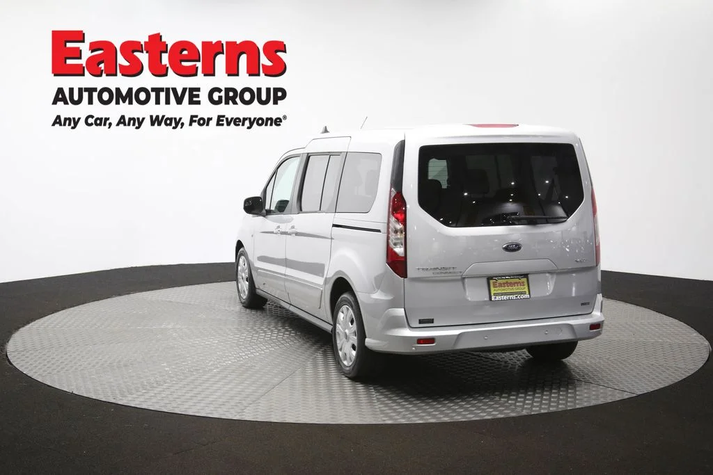 Used 2022 Silver Ford XLT image 63