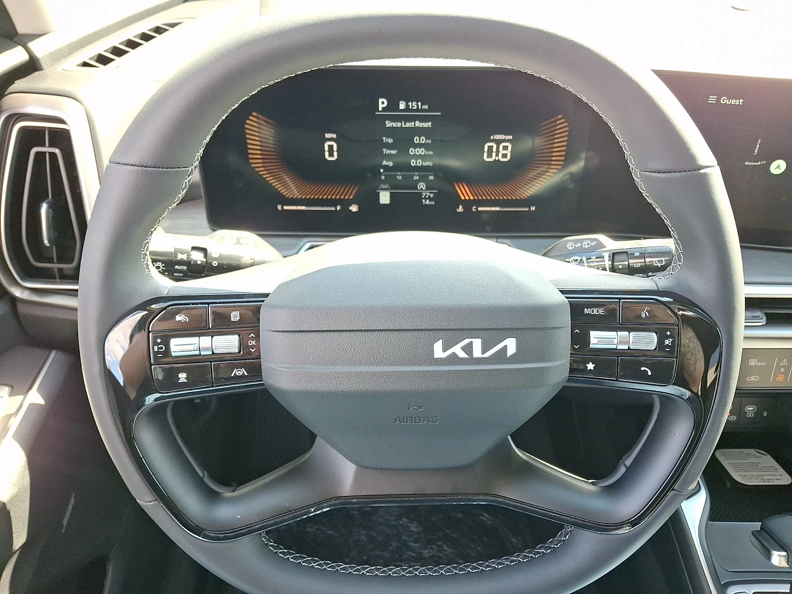 New 2026 Gray Kia X-Line EX image 19