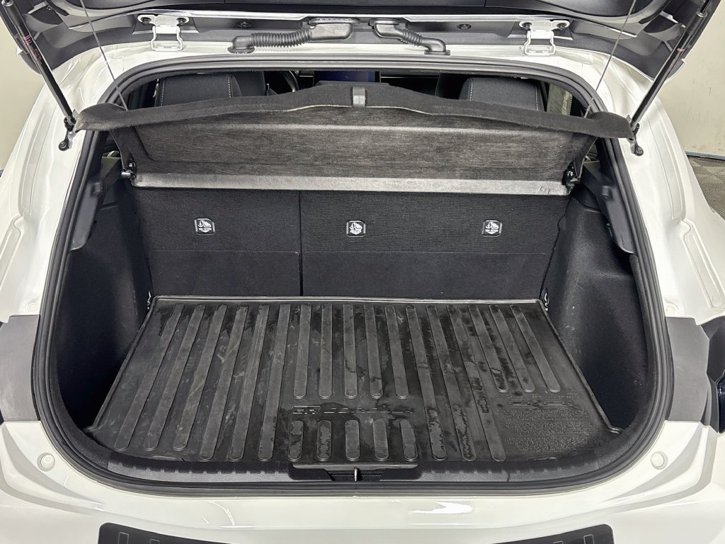Used 2023 Ice Toyota Core image 20