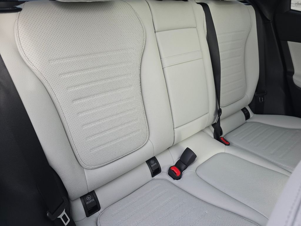 New 2026 Graphite Grey Metallic Mercedes-Benz GLC 300 image 22
