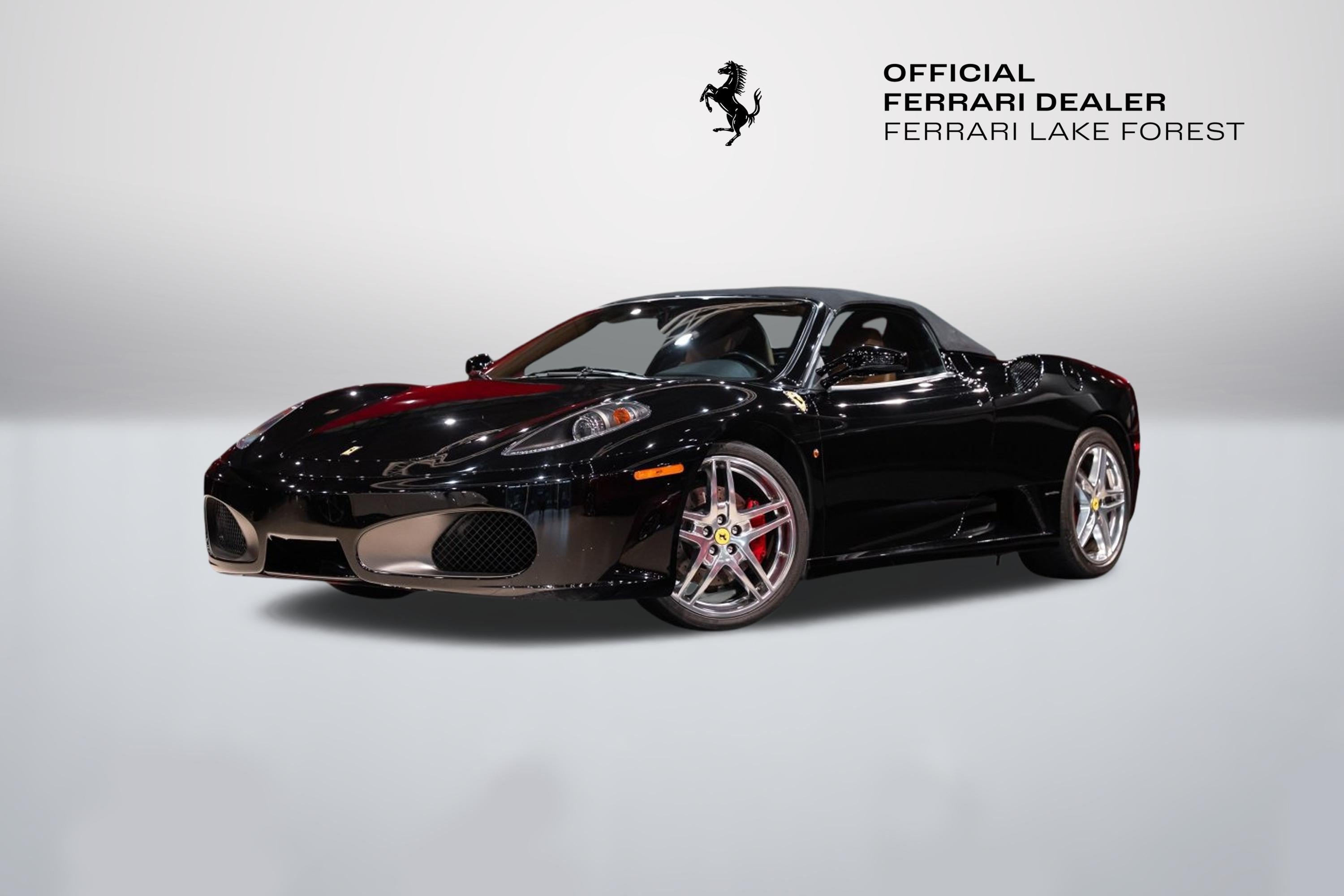 2006 Ferrari F430