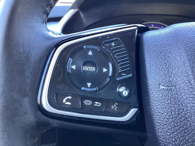 2019 Honda Clarity Touring - Photo 17
