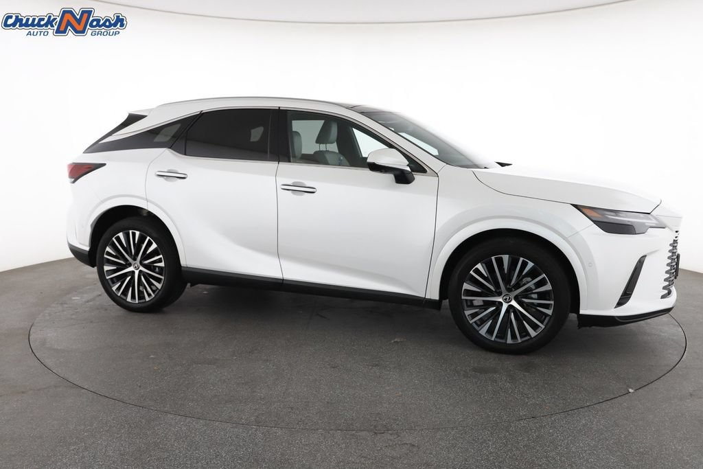 2023 Lexus RX 350 - Photo 15