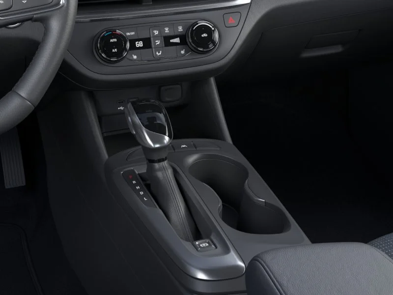 New 2026 Summit White Buick Preferred image 23