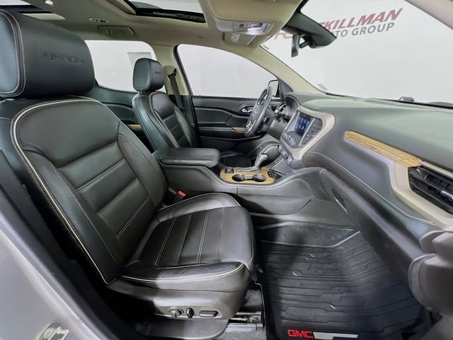 2017 GMC Acadia Denali - Photo 42