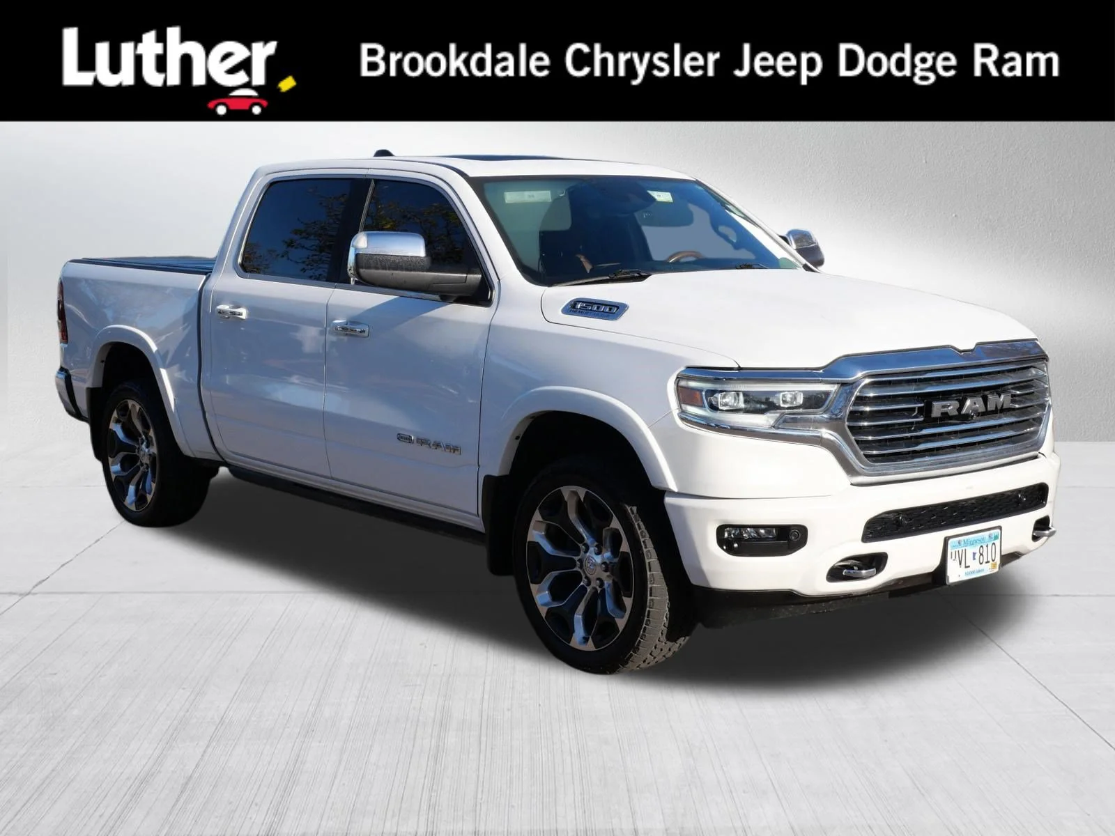2022 RAM 1500 Pickup