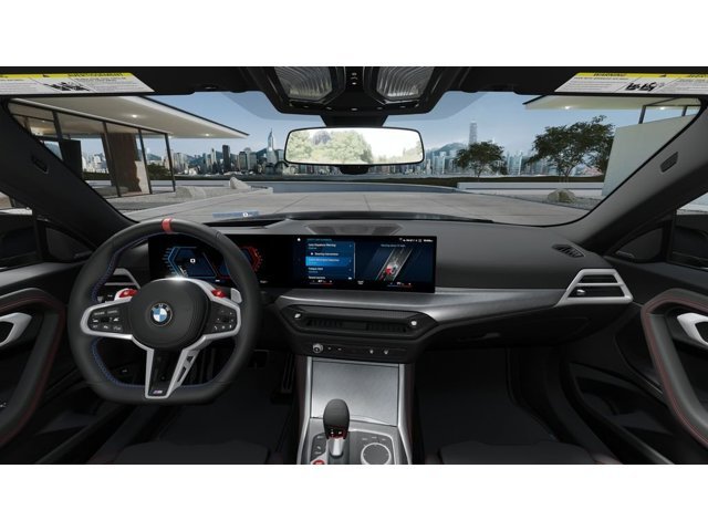 New 2026 Gray BMW M2 image 10