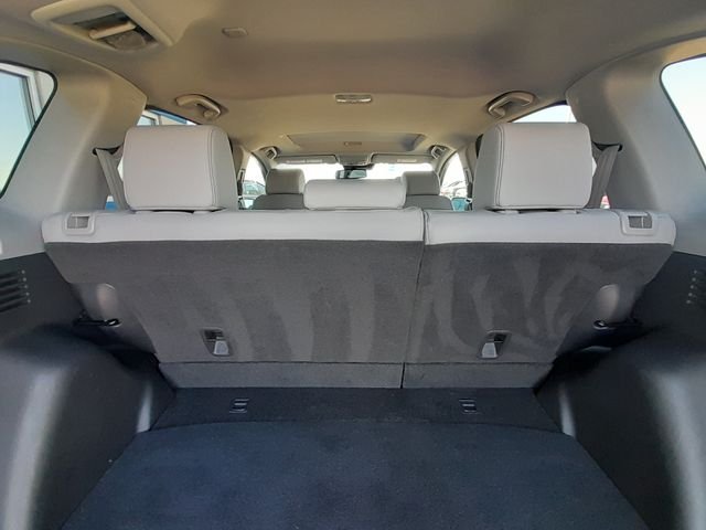 2018 Honda CR-V Touring - Photo 54