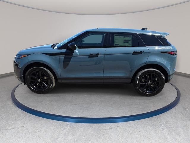 New 2026 Tribeca Blue Land Rover S image 8
