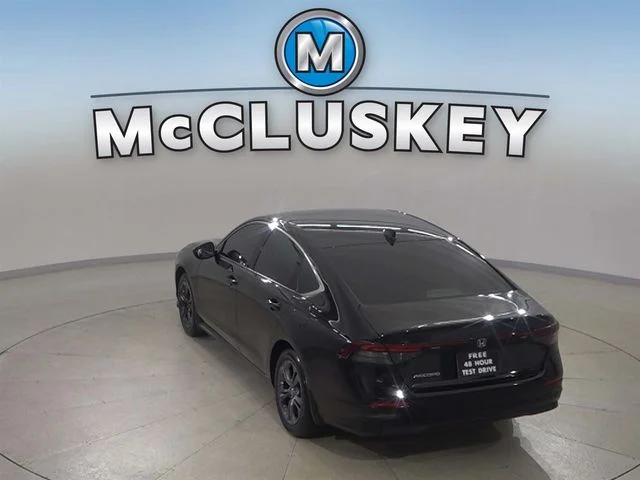 Used 2023  Honda EX image 14