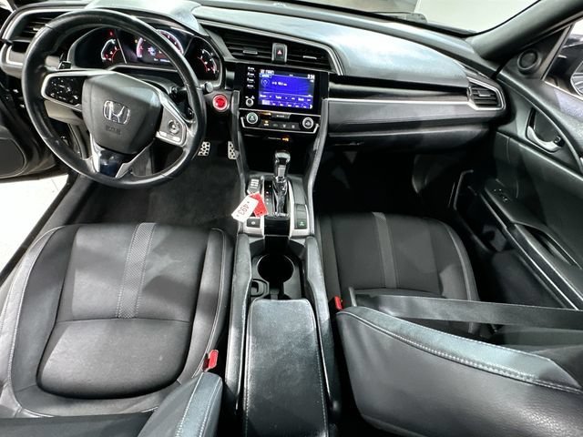 2HGFC2F83KH500602