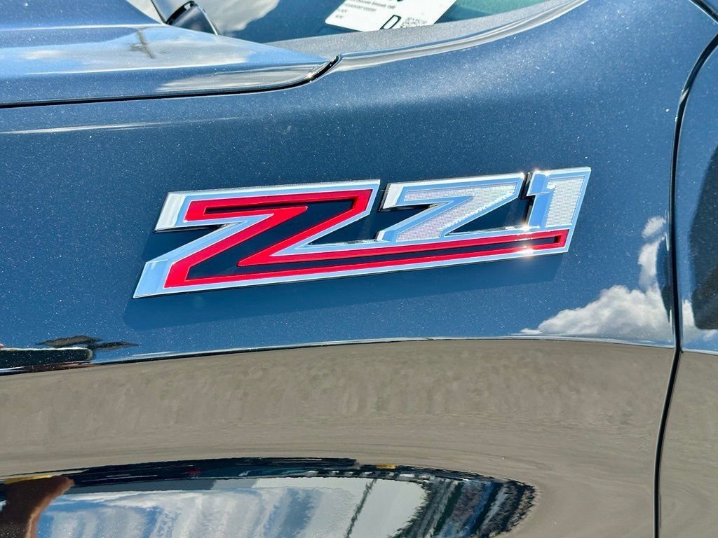 2026 Chevrolet Silverado 1500 LT - Photo 10