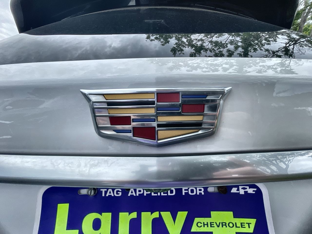 2021 Cadillac XT6 Premium Luxury - Photo 33