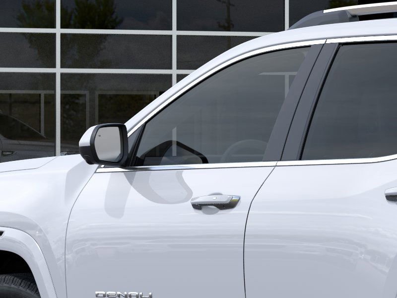 2026 GMC Terrain Denali - Photo 12