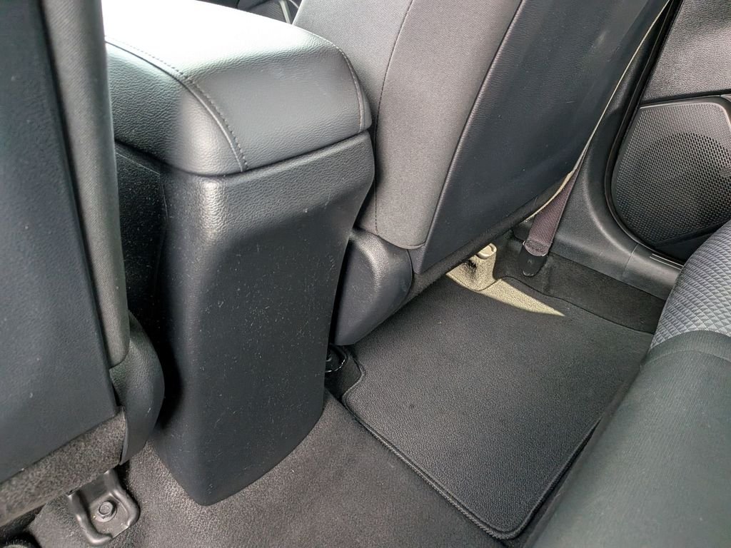 Used 2022 Gray Kia LX image 25