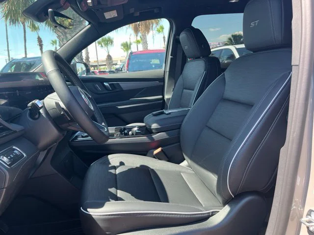 2026 Buick Enclave Sport Touring - Photo 15