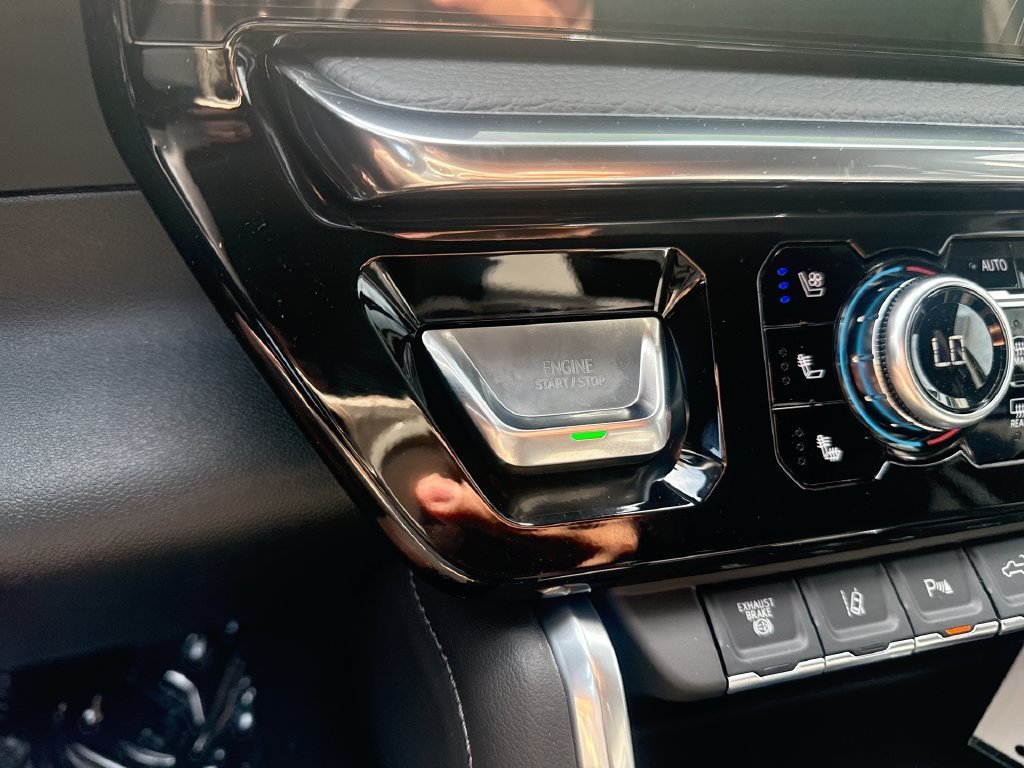 New 2026 Sterling Metallic GMC Denali image 17