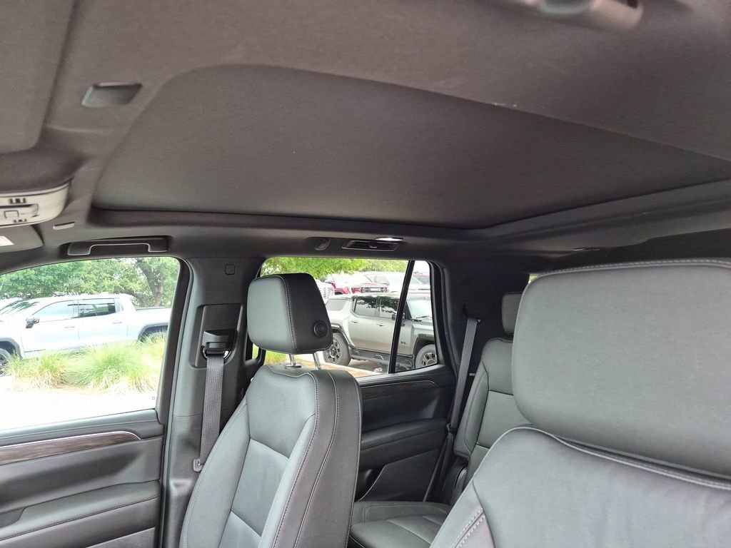 Used 2024 Sterling Gray Metallic Chevrolet Z71 image 32