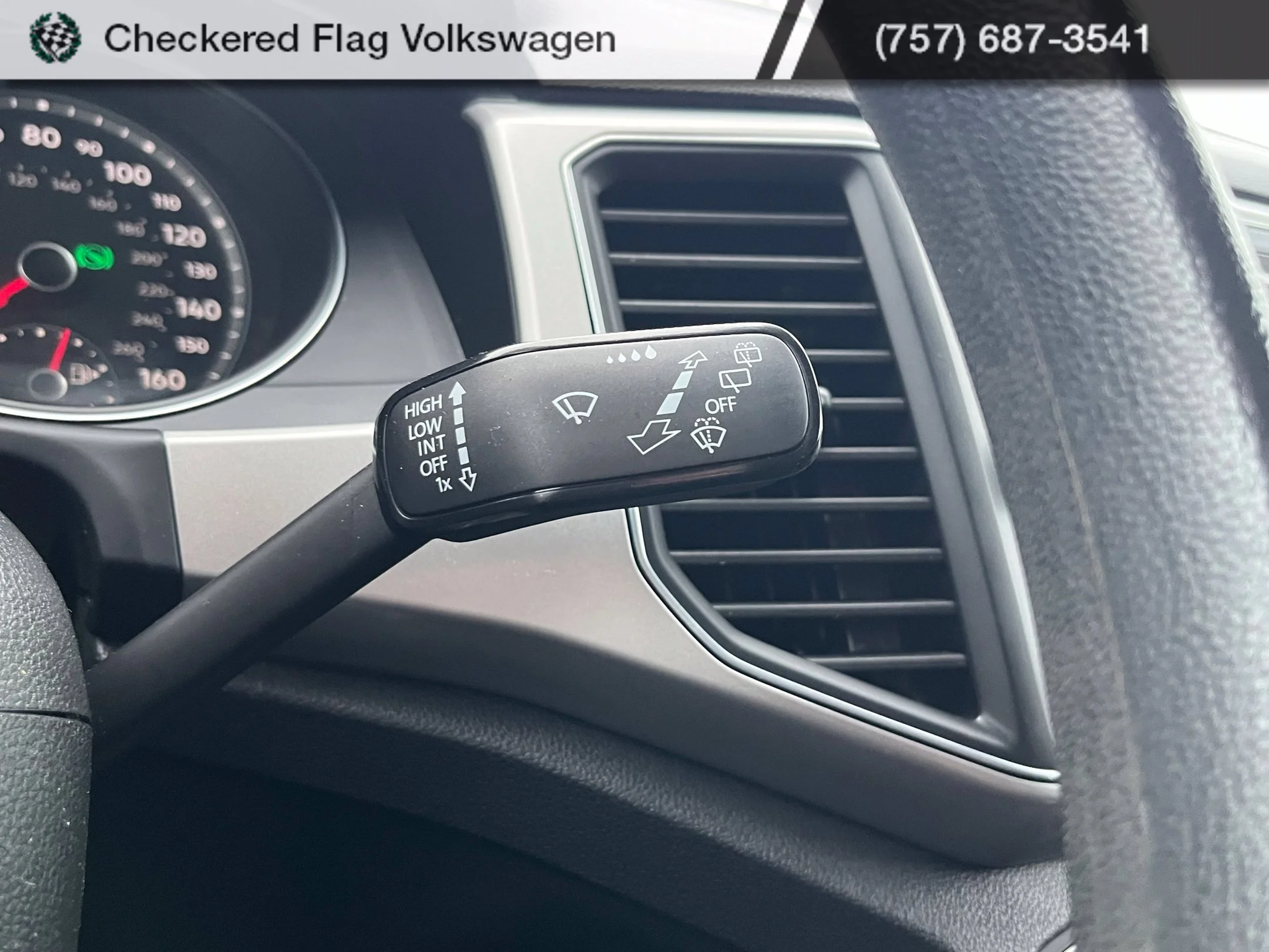 Used 2019 Pure White Volkswagen 2.0T S image 39