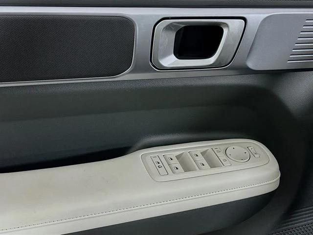 New 2026 Hyundai SANTA FE HYBRID SEL