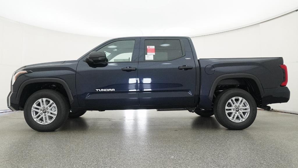 New 2026 Blueprint Toyota SR5 image 52