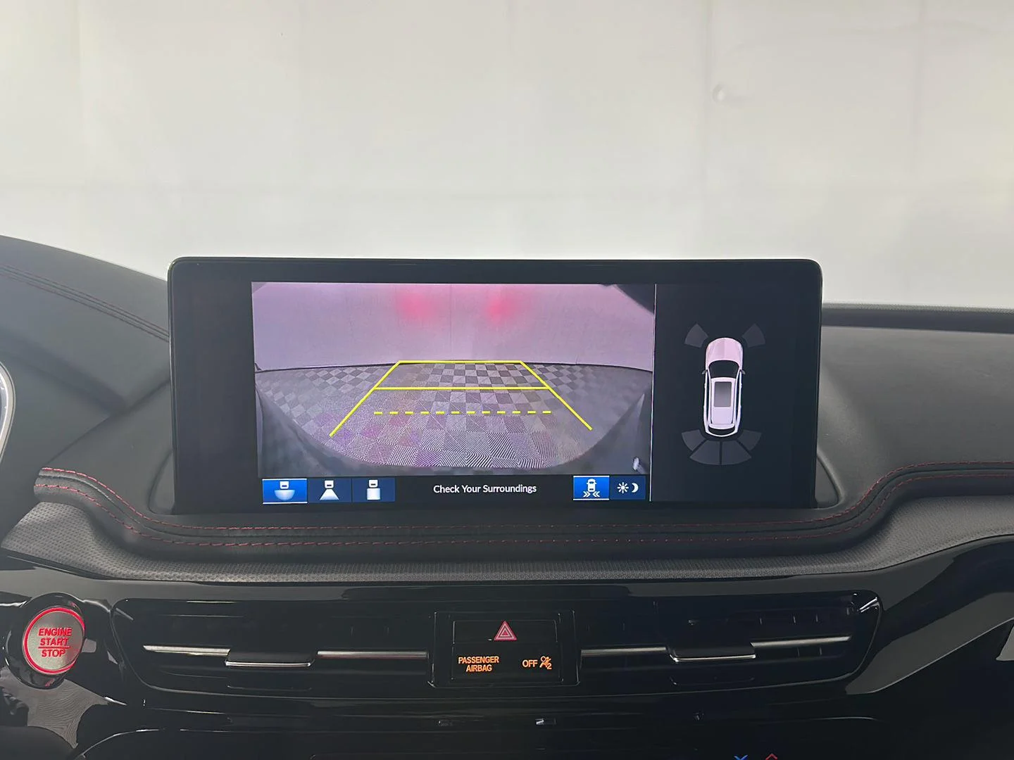 2026 Acura MDX A-Spec Package - Photo 12