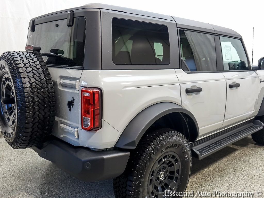 New 2026 Avalanche Ford Big Bend® image 6