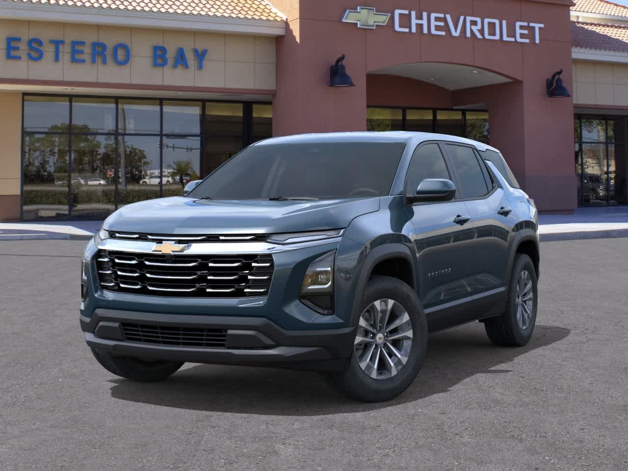 2026 Chevrolet Equinox LT - Photo 6