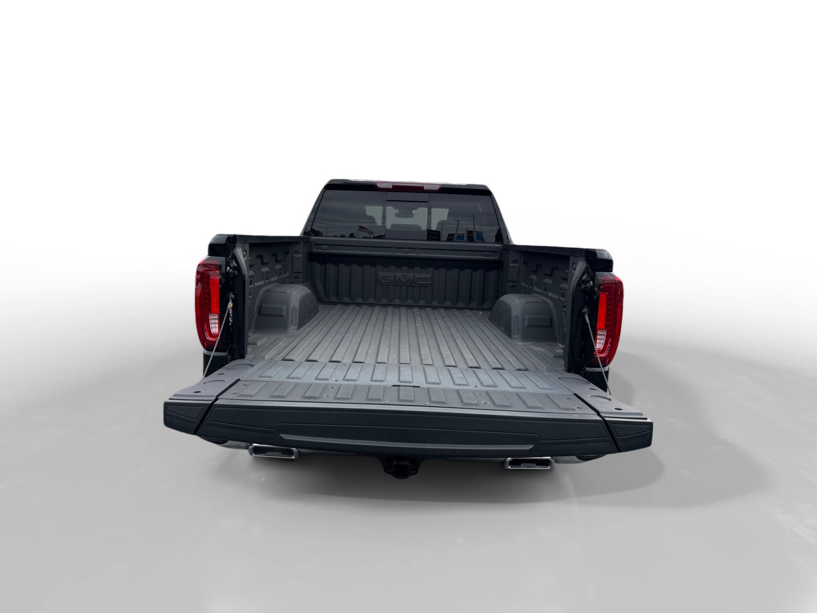 New 2026 Onyx Black GMC SLT image 17