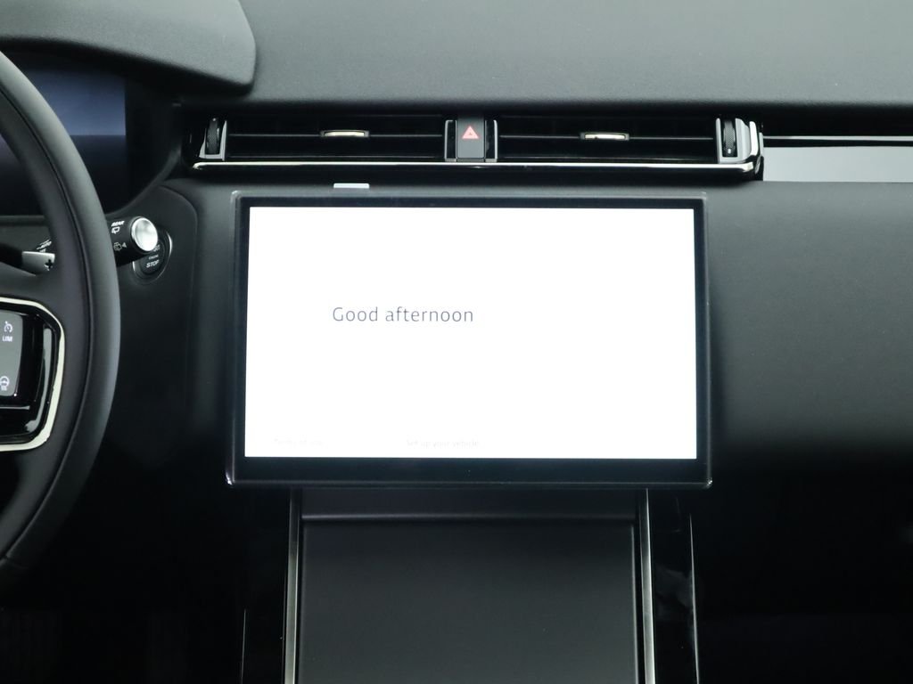 2026 Land Rover Range Rover Velar S - Photo 14