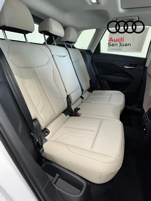 New 2026 White Audi S line image 28
