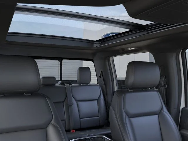 2025 Ford F-150 XLT - Photo 22